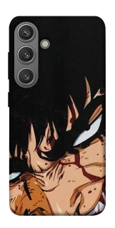 Чохол на Samsung Galaxy S24 FE Berserk v6 фото 1 з 1