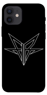 Чехол на Apple iPhone 12 (6.1") Falling In Reverse ver.2 фото 1 Чехол на Apple iPhone 12 (6.1") Falling In Reverse ver.2 фото 1 из 1