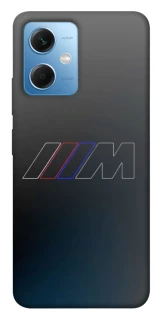 Чехол на Xiaomi Redmi Note 12 5G M-series фото 1 из 1