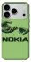 Чехол на Apple iPhone 18 Pro Max Nokia фото 1 из 1