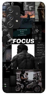 Чохол на Samsung Galaxy A52 4G / A52 5G Focus фото 1 з 1