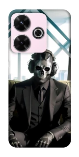 Чохол на Xiaomi Redmi 13 4G Riley Ghost фото 1 з 1