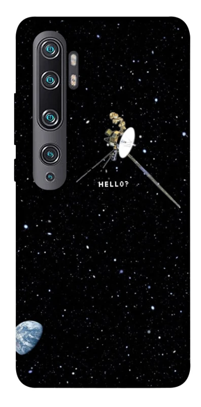 Чохол на Xiaomi Mi Note 10 / Note 10 Pro / Mi CC9 Pro Project Hail Mary ver.9 фото 1 з 1