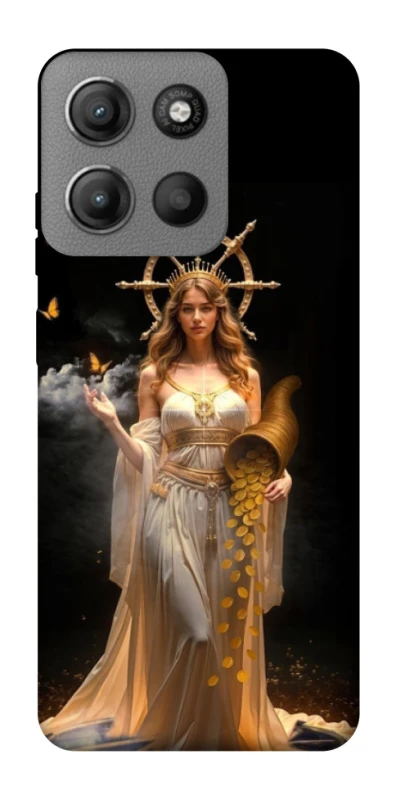 Чохол на Motorola Moto G15 Power Fortuna фото 1 з 1