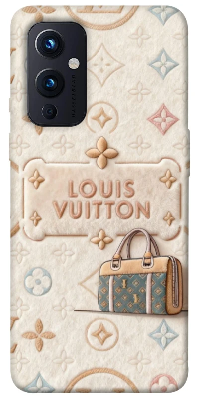Чохол на OnePlus 9 Louis Vuitton фото 1 з 1