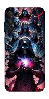 Чехол на Samsung Galaxy M15 5G Magic Death фото 1 Чехол на Samsung Galaxy M15 5G Magic Death фото 1 из 1
