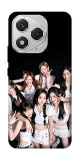 Чехол на Honor 400 Lite BABYMONSTER фото 1 из 1