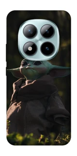 Чохол на Xiaomi Redmi Note 15 Pro+ 5G Бэбі Йода фото 1 з 1