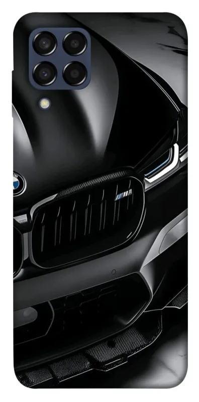 Чехол на Samsung Galaxy M33 5G BMW M5 v35 фото 1 из 1