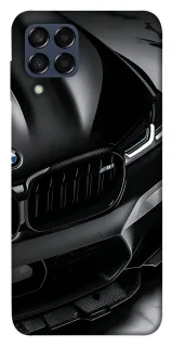 Чохол на Samsung Galaxy M33 5G BMW M5 v35 фото 1 з 1