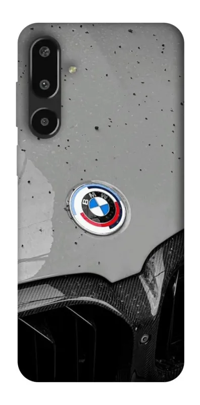 Чехол на Samsung Galaxy F16 BMW v52 фото 1 из 1