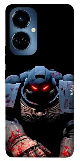 Чехол на TECNO Camon 19 Pro Warhammer 40k v2 фото 1 из 1