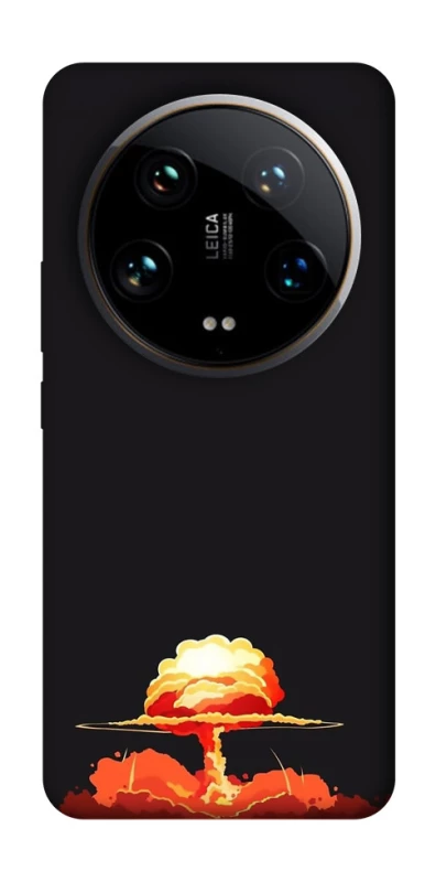 Чехол на Xiaomi 14 Ultra Boom фото 1 из 1