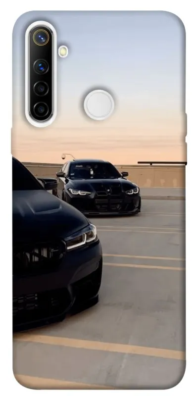 Чохол на Realme 6i BMW v36 фото 1 з 1