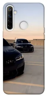 Чохол на Realme 6i BMW v36 фото 1 з 1