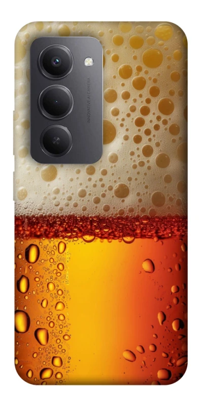 Чохол на Xiaomi Redmi 15 (Global) Beer Style фото 1 з 1
