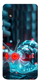 Чехол на Samsung Galaxy M01 Core / A01 Core Cyber ​​Snail фото 1 из 1