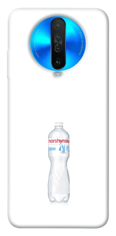 Чохол на Xiaomi Redmi K30 Morshynska фото 1 з 1