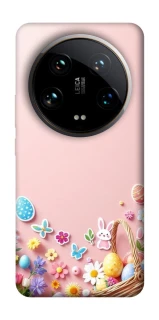 Чехол на Xiaomi 14 Ultra Easter ver.9 фото 1 из 1