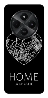 Чехол на Xiaomi Poco C75 Херсон Home фото 1 из 1