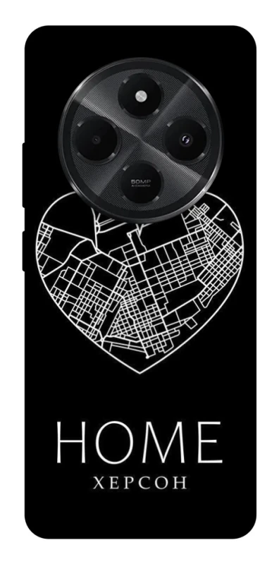 Чохол на Xiaomi Redmi A4 Херсон Home фото 1 з 1