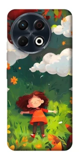 Чехол на TECNO Spark 30 Pro (KL7) Ginger фото 1 из 1