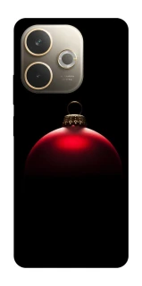Чохол на Oppo A5 Pro 4G Christmas bauble фото 1 з 1