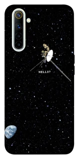 Чохол на Realme 6 Project Hail Mary ver.9 фото 1 з 1