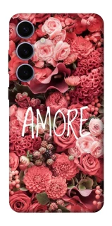 Чехол на Samsung Galaxy S25+ Amore фото 1 из 1