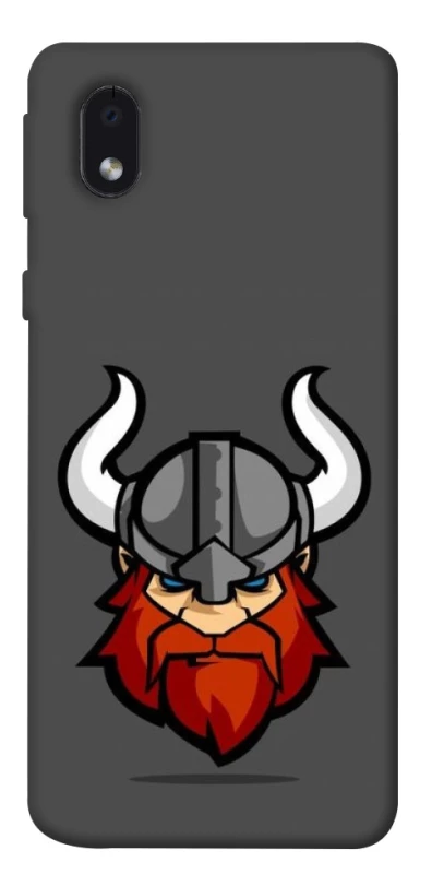 Чохол на Samsung Galaxy M01 Core / A01 Core Viking v3 фото 1 з 1