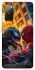 Чохол на Samsung Galaxy S20 FE Venom vs Spiderman фото 1 з 1