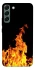 Чохол на Samsung Galaxy S22+ Вогонь фото 1 з 1