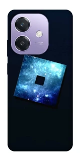 Чохол на Oppo A3X Adopt Me Penguin Candy фото 1 з 1