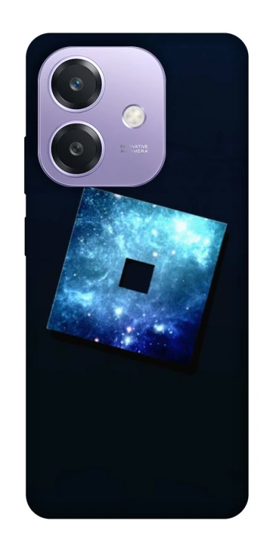 Чохол на Oppo A40m Adopt Me Penguin Candy фото 1 з 1