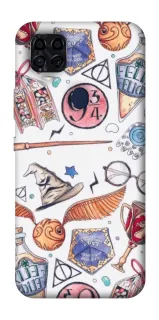 Чохол на ZTE Blade v2020 Harry Potter V18 фото 1 з 1