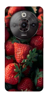Чехол на ZTE Nubia Focus Pro Strawberry фото 1 из 1