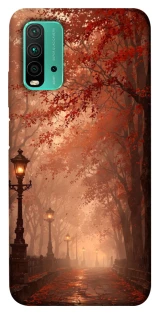 Чохол на Xiaomi Redmi Note 9 4G / Redmi 9 Power boulevard фото 1 з 1