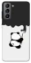 Чохол на Samsung Galaxy S21 FE Panda painter фото 1 з 1