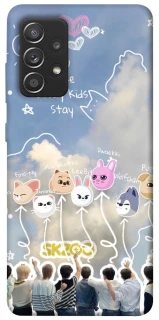 Чохол на Samsung Galaxy A52 4G / A52 5G Stray Kids Full Force фото 1 з 1