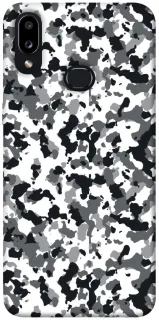 Чехол на Samsung Galaxy A10s Camouflage v14 фото 1 из 1