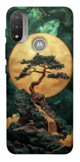 Чохол на Motorola Moto E20 banzai фото 1 з 1