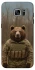 Чохол на Samsung G935F Galaxy S7 Edge Ведмідь захисник фото 1 з 1