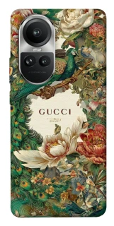 Чехол на Oppo Reno 10 Gucci ver.4 фото 1 из 1