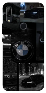 Чохол на Huawei P Smart Z BMW Collage ver.2 фото 1 з 1