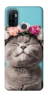 Чохол на Oppo A53 / A32 / A33 Mood(1) фото 1 Чохол на Oppo A53 / A32 / A33 Mood(1) фото 1 з 1