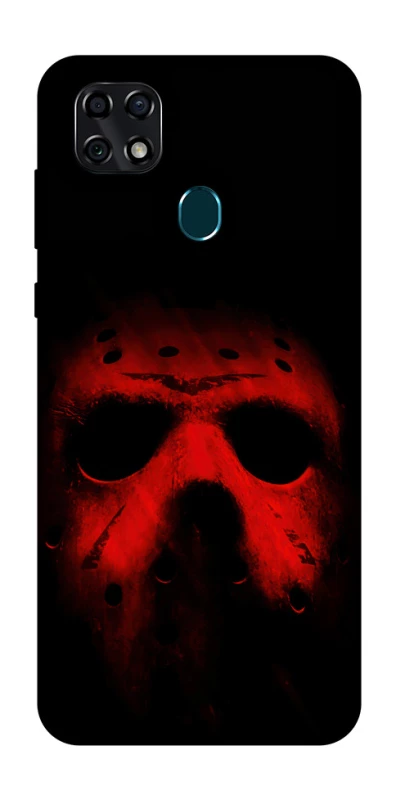 Чохол на ZTE Blade 20 Smart Jason v2 фото 1 з 1