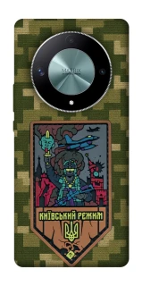 Чохол на Huawei Magic6 Lite Київський режим фото 1 з 1