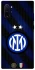 Чохол на Samsung Galaxy Note 10 Plus FC Inter v2 фото 1 з 1