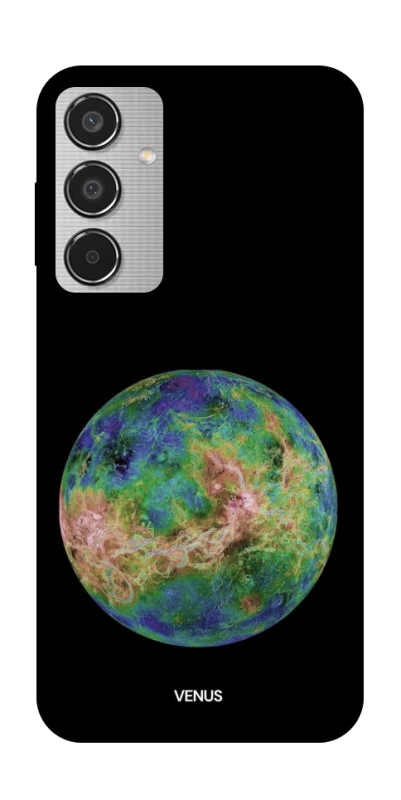 Чехол на Samsung Galaxy M35 Venus фото 1 из 1