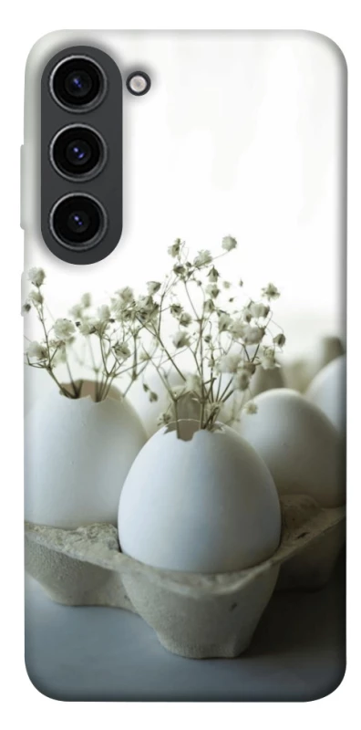 Чохол на Samsung Galaxy S23 Hello фото 1 з 1